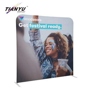 أو صورة الحدث حامل وسادة توتر خلفية النسيج فقط 10 × 8 خلفية المسرح راية - Product Image 2