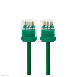 <span class=keywords><strong>Cable</strong></span> Ethernet CAT6 de 10G, 0.25m-0.5m, <span class=keywords><strong>Cable</strong></span> CAT6 <span class=keywords><strong>Super</strong></span> Delgado de Alta Velocidad, <span class=keywords><strong>Cable</strong></span> de Red LAN para <span class=keywords><strong>Internet</strong></span> - Product Image 2