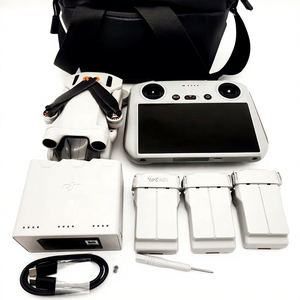 NOUVEAU <span class=keywords><strong>Drone</strong></span> <span class=keywords><strong>DJI</strong></span> <span class=keywords><strong>Mini</strong></span> 3 Pro Fly <span class=keywords><strong>More</strong></span> <span class=keywords><strong>Combo</strong></span> avec écran HD de 5,5 pouces, vidéo 4K HDR, image 4K HDR, portée de 10 km, comparé aux <span class=keywords><strong>Mavic</strong></span> <span class=keywords><strong>Mini</strong></span> 2, <span class=keywords><strong>Mavic</strong></span> Air 2, <span class=keywords><strong>Mavic</strong></span> Air 2S - Product Image 1