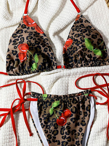Maillot de bain japonais sexy pour fille - Product Image 5