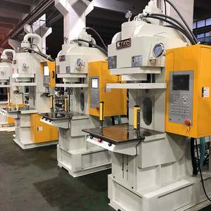 Machine de moulage par injection verticale micro-intégrée HC-350+MO+HS, nouvelle et personnalisable - Product Image 5