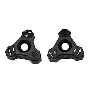 Accessoires pour moto, vente en gros d'ajusteurs de suspension avant CNC, adaptés à la modification des pièces KTM / Husqvarna - Product Image 4