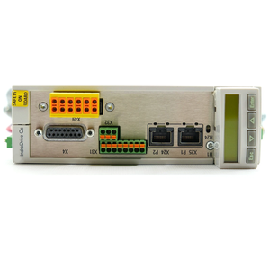 ไดรฟ์แอมพลิฟายเออร์คอนโทรลเลอร์ IndraDrive Cs รุ่น HCS01.1E-W0008-A-03-B-ET-E-NN-L3-NN-FW ของแท้ 100% ใหม่เอี่ยม - Product Image 6