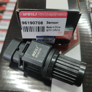 Atacado <span class=keywords><strong>Sensor</strong></span> de Velocidade De Transmissão Do Veículo Do Motor Do Carro 96190708 96604900 Para <span class=keywords><strong>Chevrolet</strong></span> Aveo DAEWOO Fábrica Auto Peças De Reposição - Product Image 1