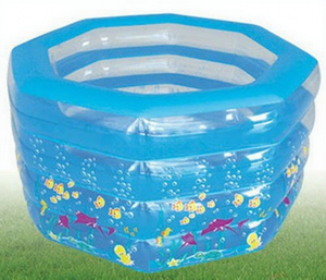 <span class=keywords><strong>สระ</strong></span>ว่ายน้ำพลาสติกแข็งคุณภาพสูง - Product Image 1