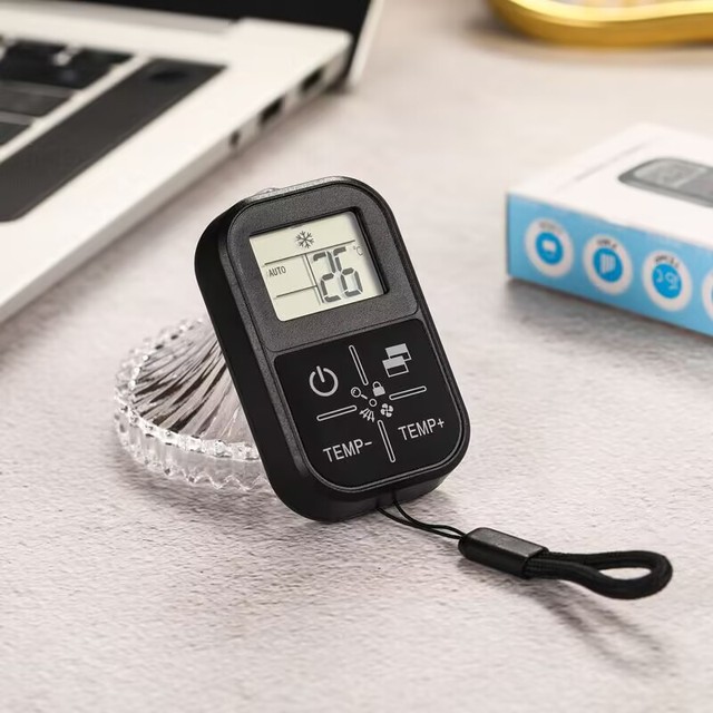 Factory Supply New KT-05E KT-05ET Universal Air Conditioner AC Remote Control Auto Pairing Controller OEM ODM Custom Wholesale