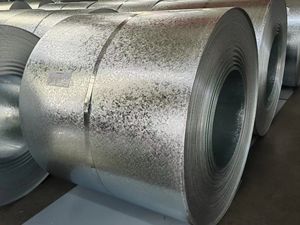 Q235 Z80 프라임 전기 강판 아연 도금 철 강판 코일 JIS/ API/ GS 절단 굽힘 용접 절단 시트 - Product Image 6