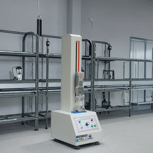 CE 500n Çekme Dayanımı Test Cihazı, Üniversal Test Cihazı Kullanımı ve Elektronik, Tek Kolonlu Çekme Test Cihazı - Product Image 1