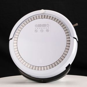 Limpiadores automáticos para el suelo de la piscina, limpiador G10 Lefant para bebés, robot de juguete con activación alexa - Product Image 2