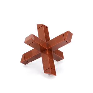 Blocchi da Costruzione Carri Armati della Seconda Guerra Mondiale, Parti di Piccole Dimensioni Compatibili per Scene di Ricerca e Attrezzature della Seconda Guerra Mondiale - Product Image 3