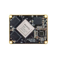 Módulo de Computadora ARM Linux Android SoM Rockchip RK3588 Octa Core Código SDK de Código Abierto Placa Base RK3588 Linux Android ARM Módulo de Computadora SoM RK3588