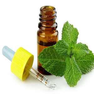 Meilleur prix pour l'huile d'extrait de feuille de menthe poivrée en stock - Product Image 1