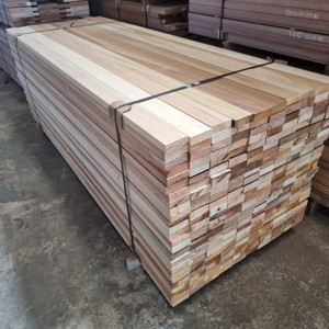 โครงไม้สำหรับตู้แบบฝังผนังที่ได้รับการรับรองมาตรฐาน FSC 100% - Product Image 5