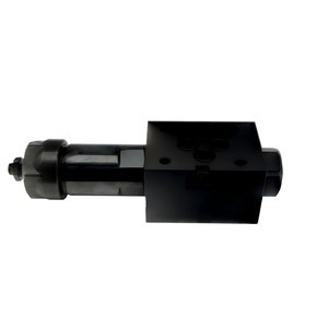 Vannes modulaires réductrices YUKEN série MRP-01/MRP-03, vanne hydraulique MRP-01-C-30, neuve et de haute qualité - Product Image 5