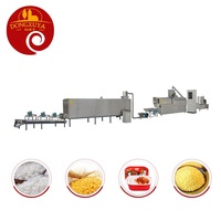 Machines électriques automatiques pour la fabrication de snacks, traitement et fabrication de cocus, ligne de Production