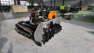 Mini Quitanieves a Control Remoto Fácil de Operar - Apto para Usuarios Mayores, Hogares Familiares y Patios - Product Image 4