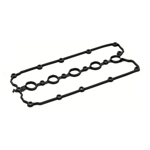 Junta de Goma para la Tapa de Válvulas del Coche para VW <span class=keywords><strong>Beetle</strong></span> Golf Jetta Passat 2.5L 05-14 07K103483 047.420 71-37571-00 - Product Image 1