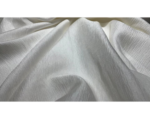 <span class=keywords><strong>ผ้า</strong></span><span class=keywords><strong>ไหม</strong></span>วิสโคสแจ็คการ์ดซาตินลายเส้นลายเปลือกไม้ สำหรับชุดเดรส เสื้อเบลาส์ และแฟชั่นหรูหรา - Product Image 3