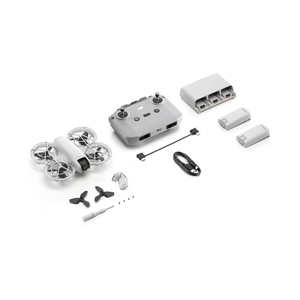 DJl Neo Fly più Combo Mini FPV Drone per DJl RC-N2 RC <span class=keywords><strong>2</strong></span> occhiali 3 RC <span class=keywords><strong>Motion</strong></span> 3 DJl orginale nuovissimo Drone - Product Image 5