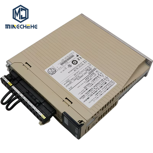 Servoaccionamiento Industrial AC SGDV-2R8A01B S SGDV-7R6A01B, Amplificador Servo para Sistema de Control de Movimiento - Product Image 1