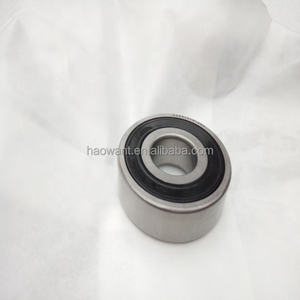 Japon portant <span class=keywords><strong>6203</strong></span> <span class=keywords><strong>5</strong></span>/<span class=keywords><strong>8</strong></span> 2RS ZZ C3 roulement à billes 15.875x40x12mm - Product Image 3