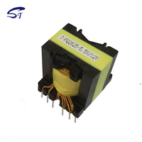 Oferta Especial: Transformador de Corriente ST Brand 220V 12V PQ2625 2000W de Alta Frecuencia para Fuente de Alimentación Conmutada