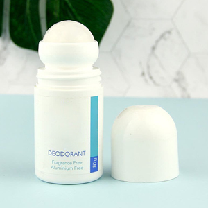 Wholesale QIV 80g Roller-type Antiperspirant and Deodorant with Long-lasting Fragrance and Odor Control - Product Image 4