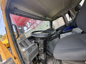 Camión grúa usada SAN STC350S STC250S STC250C5 STC2000C STC200 STC350 STC500 STC700 STC800 STC1000 STC1300 SANSTC250C STC500C - Product Image 6