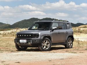 2025 2025 modèle <span class=keywords><strong>nouvelle</strong></span> voiture bon <span class=keywords><strong>prix</strong></span> essence <span class=keywords><strong>deux</strong></span> roues motrices quatre roues motrices pour un usage adulte grand Suv Chery Jetour voyageur - Product Image 4