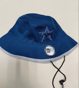 <span class=keywords><strong>San</strong></span> <span class=keywords><strong>Francisco</strong></span> 49ers مخصص 32 nflفرق بيع بالجملة موضة جديدة سادة الرياضة المصممين مطرزة حسب الطلب تصميم كلاسيكي قبعات دلو - Product Image 2