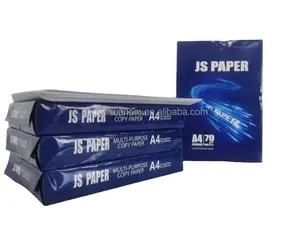 Trung Quốc Hot Bán Chất lượng cao A4 bản sao một giấy cho văn phòng giấy nghệ thuật 80gsm nhà máy giá rẻ giá