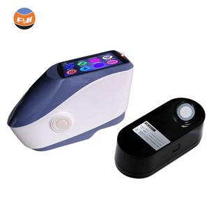 Colorímetro portátil com cor, fabricante portátil, colorímetro de cor que corresponde à análise, colorímetro YLD-3010 - Product Image 5