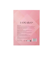 Coffret cadeau de gloss liquide mat HANDAIYAN, rouge vin, nude, tons terreux, anti-transfert, longue tenue, OEM ODM