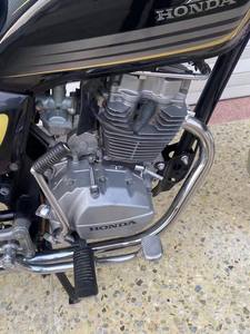 <span class=keywords><strong>Moto</strong></span> Honda 125cc ad alte <span class=keywords><strong>prestazioni</strong></span> più venduta del 2026 - Motore potente ideale per la guida in città - Product Image 2