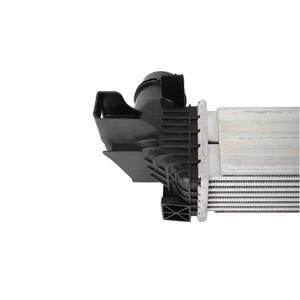 Refroidisseur d'air de charge WRR 17517617597 refroidisseur intermédiaire en aluminium pour BMW <span class=keywords><strong>MINI</strong></span> Cooper X1 X2 série 1 série 2 F44 F45 F48 F49 F55 <span class=keywords><strong>F56</strong></span> F60 - Product Image 3