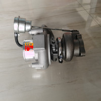 Excavateur PC130-7 Turbocompresseur SAA4D95LE-3 6208-81-8100 Garantie de 6 mois