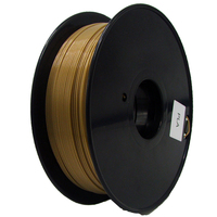 Haute vitesse 1KG 1.75mm PETG ABS PA PP PPS NYLON POM Usine Filament D'imprimante 3D Multicolore 1.75 Mat PLA Filament D'imprimante 3D