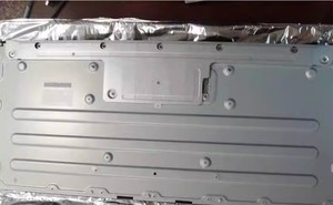 <strong>Lcd</strong> <strong>Panel</strong> 34&quot; Original IPS 21:9 <strong>LCD</strong> <strong>Panel</strong> LM340UW7-SSB1 for Repair or DIY LM340UW7 - Product Image 4