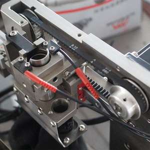 Línea de producción de semiconductores CCTV usados - Product Image 4