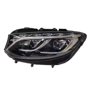 ไฟหน้ารถยนต์เมอร์เซเดส<span class=keywords><strong>217</strong></span>ไฟหน้า LED แบบดั้งเดิมอุปกรณ์เสริมรถยนต์ W217คลาสสำหรับ <span class=keywords><strong>Mercedes</strong></span> <span class=keywords><strong>S</strong></span> - Product Image 6