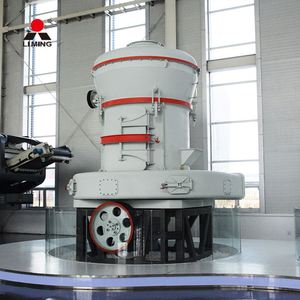 New Product Limestone Processing Equipment Plant MTW <strong>Trapezium</strong> Grinding <strong>Mill</strong> - Product Image 2