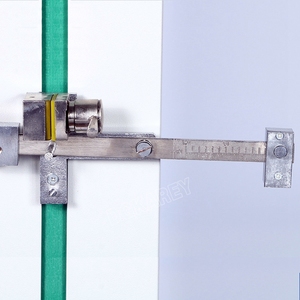 Cao cấp kỹ thuật số sợi căng thẳng Tester cho sản xuất dệt may chính xác bền chất lượng cao cụ điều khiển - Product Image 3