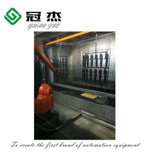 Nuevo tipo de pintura para coche, precio de pintura de imprimación de aluminio, máquina de pulverización para puerta de madera - Product Image 4