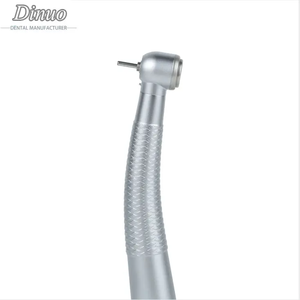 Tandarts Tool Tandheelkundige Hoge Snelheid Turbine Handstuk <span class=keywords><strong>Sinol</strong></span> Bd-4 Tandheelkundige Hogesnelheids Turbine Handstuk Drukknop Tandheelkundig Handstuk - Product Image 3