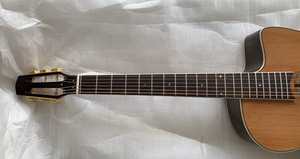 Planches en bois <span class=keywords><strong>Guitare</strong></span> gitane - Product Image 6