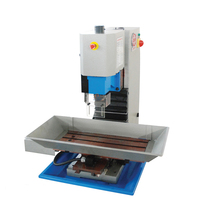 Mini fraiseuse cnc KX1-MACH, établi éducatif pour école
