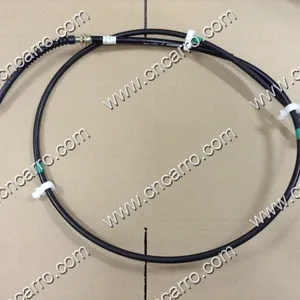 24525698 utilizado para GM Chevrolet N300 N200 SGMW Saic wuling cable de embrague