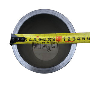 ปลอกสูบเครื่องยนต์ดีเซลใหม่ D02A-104-30A+C สำหรับอะไหล่รถขุด - Product Image 5