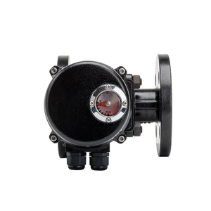 Serie LQ con Brida de Bola WCB Tipo 1 Pulgada Base OEM - Product Image 6