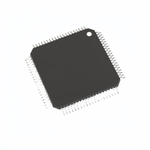 80 TQFP IC MCU 8BIT 32KB OTP 80 TQFP ชุดชิ้นส่วนอิเล็กทรอนิกส์ที่ได้รับอนุญาตตัวแทนจำหน่าย PIC17C766T-16_PT ฝังตัว - Product Image 1